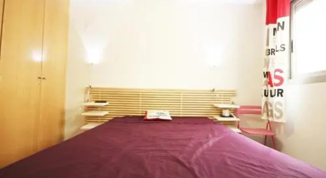 Apartamento Borumbot 1017