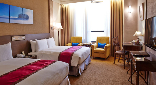 Royal Chiayi Hotel, Réserver Hôtel Chiayi 