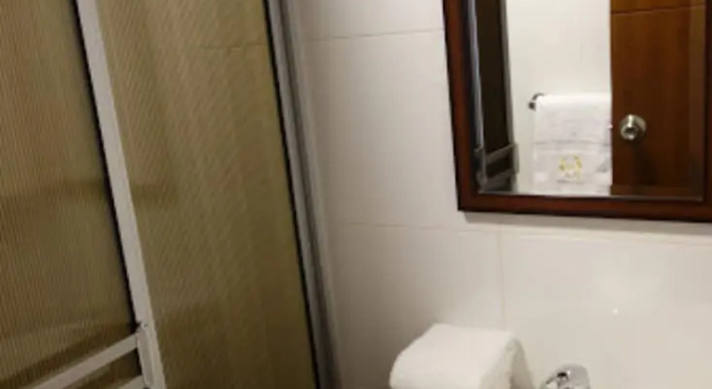 Двухместный номер Standard Hotel Maceo Chico
