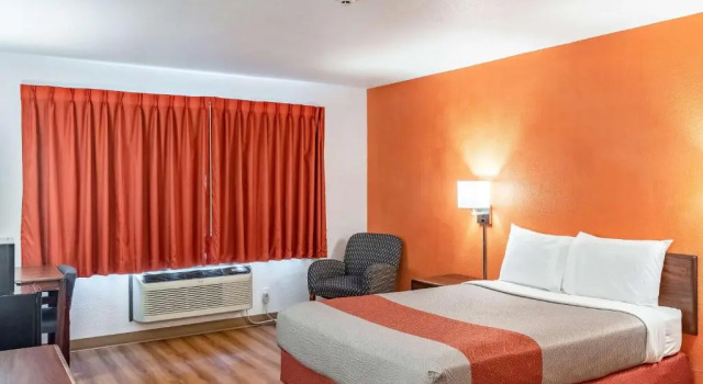 Двухместный номер Deluxe Best Nights Hotel