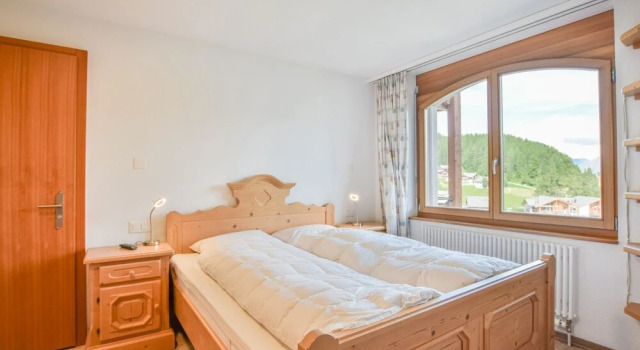 Casa Andrea 316 Riederalp, Prenota Hotel Riederalp 