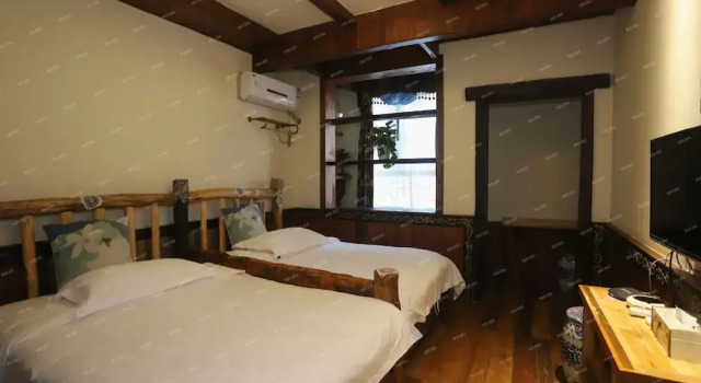 Butterfly Loves Flower Inn, Забронировать Отель «постель и завтрак» Чжанцзяцзе Хунань