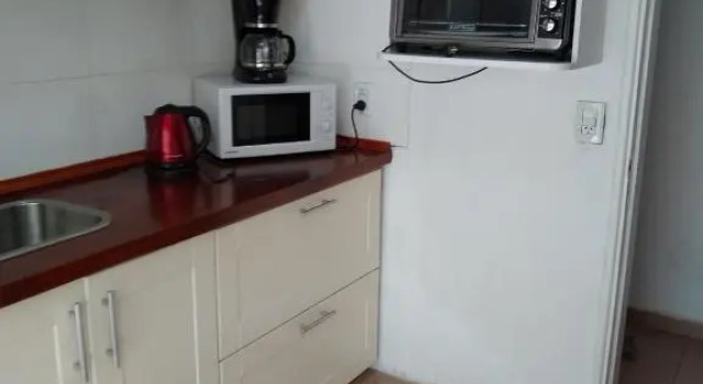 Casita Misol con piscina exclusiva y 100 mts del rio