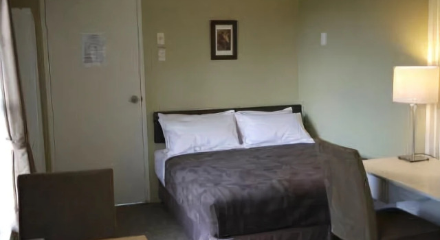 Brisbane Airport Inn