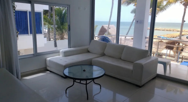 Апартаменты Hotel Portoalegre