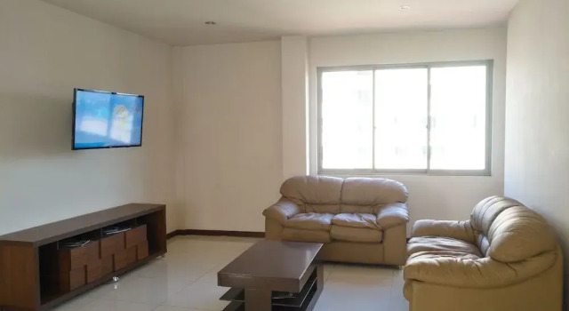 Hostal Costa De Marfil Suites