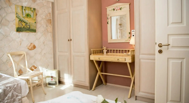 Люкс Calypso Suites & Villas