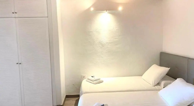 Люкс Casas Rurales Amparo Las Hayas