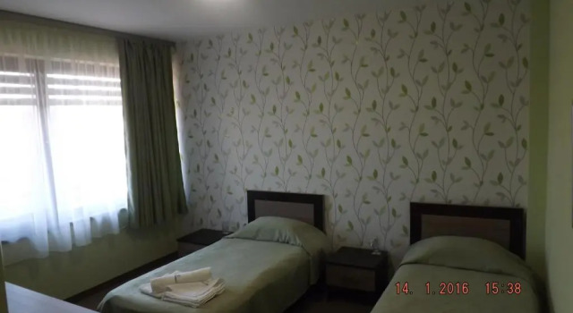 Двухместный номер Standard Hotel Impuls Palace