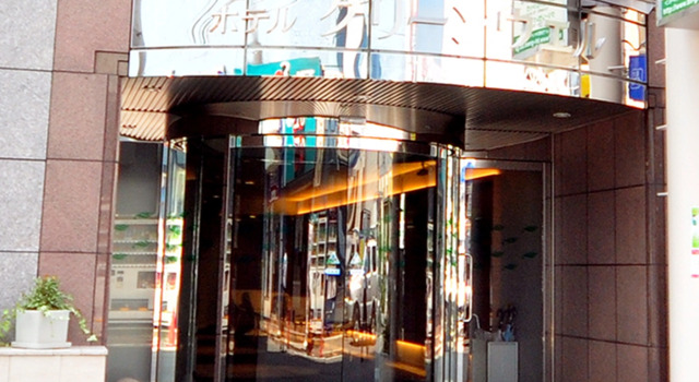 Номер Standard Hotel Green Well
