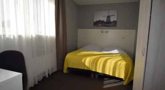 Hotel Restaurant Het Roode Hert