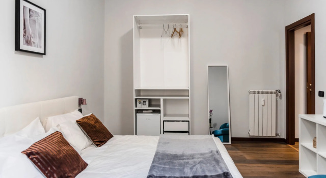 Alea Home Roma