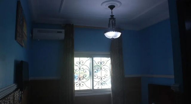 Одноместный номер Standard Liza Hôtel