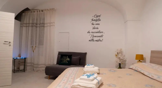 Il Vicolo B&B, Book Bed and Breakfast Hoteller i Putignano med morgenmad, Morgenmad