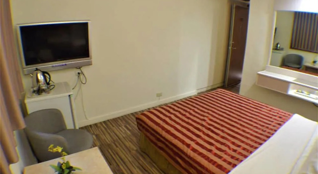 Lo Fo Hotel, Reservar Hotel Taichung China