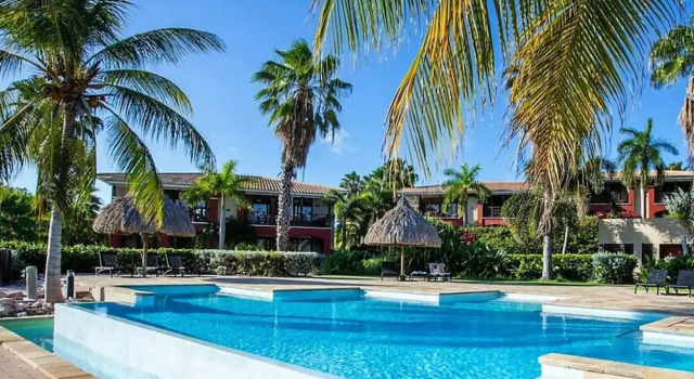 Коттедж Holiday Home by Sea Willemstad Pool
