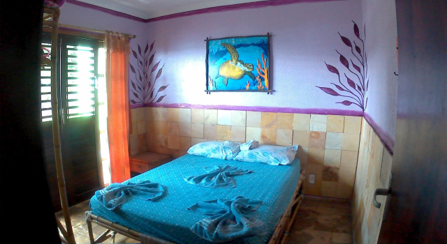 Bamboo Flat Residencial