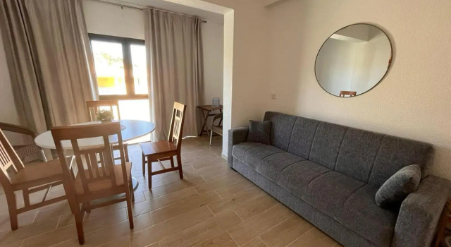 Apartamento T1 - Férias (Albufeira), Забронировать Апартаменты/квартира Албуфейра Барловенто, рядом с Municipal Museum of Archaeology