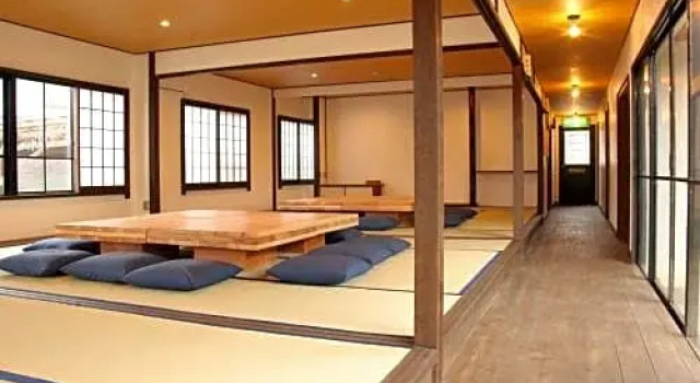 Umekiya - Vacation STAY 47691v, Prenota Hotel Sumoto 