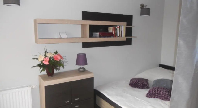 Студия Apartament-Studio