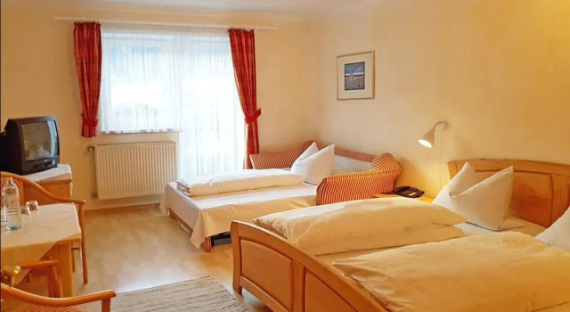 Hotel-Gasthof zur Post