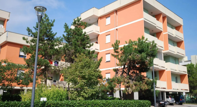 Apartments Cormoran, Bibione Lido del Sole