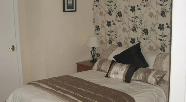 The Strontian Hotel