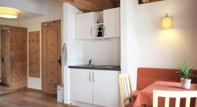 Апартаменты Apartment Pale
