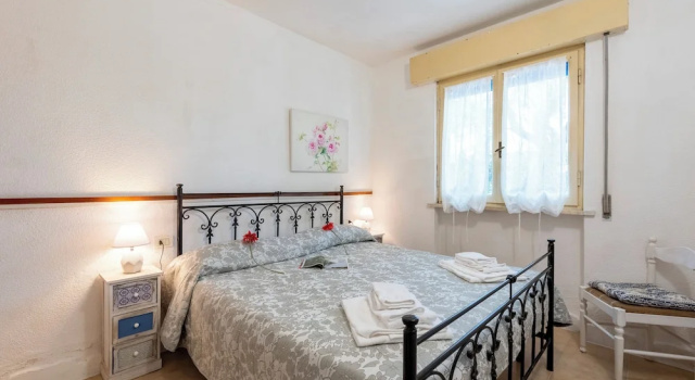 Апартаменты La Casina Del Pescatore On the Beach