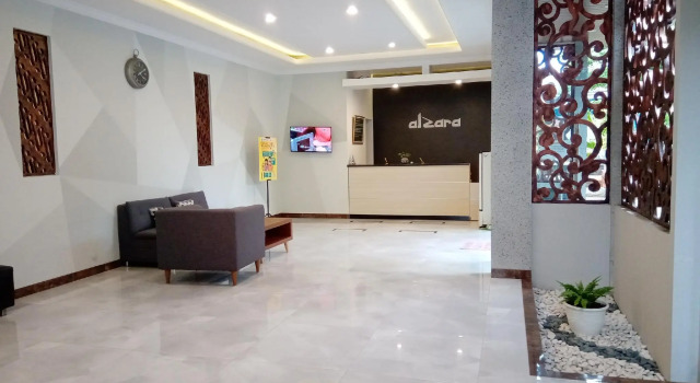 Alzara Hotel Syariah, Забронировать Отель Вoнoсари Yogyakarta Province
