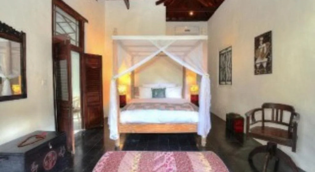 Villa Etnik Seminyak