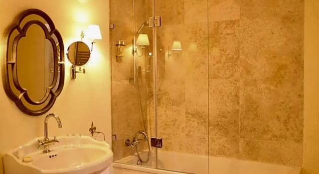 Номер Standard Casa Holstein Quinta de Sao Sebastiao Sintra