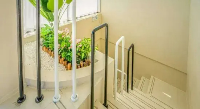 Yunting Mandu Scenic Apartment (Shengsi Huaniao Island), Prenota Appartamento Hotel a Zhoushan con piscina, Piscina