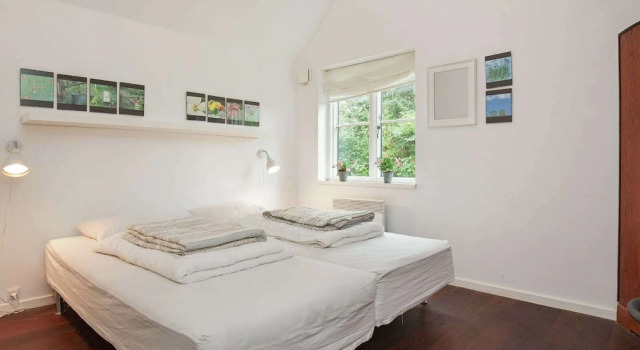 10 Person Holiday Home in Askeby