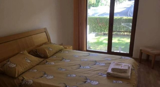4 Star One Bedroom Apartment With Garden