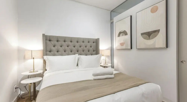 Апартаменты Easy Stay-One Rosebank
