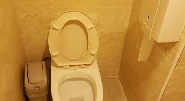 Standard Dreier Zimmer 橙舍二館 TW Hostel 2
