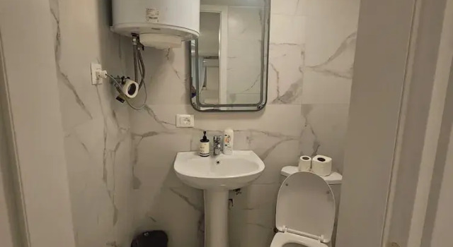 Четырёхместный номер Classic Enles Hotel