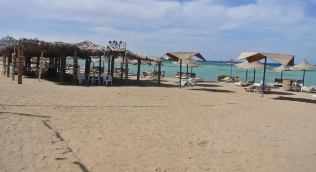 Sea view hotel, Prenota Hotel Hurghada Mar Rosso