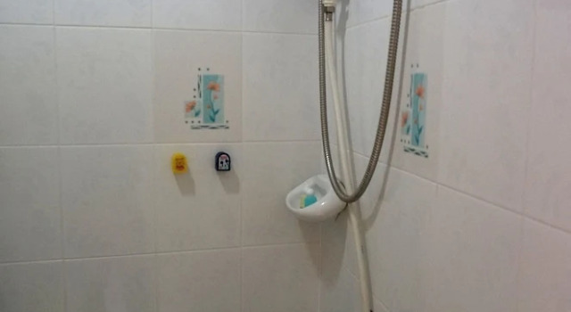 Одноместный номер Standard с балконом Baan Taweesuk Guest House