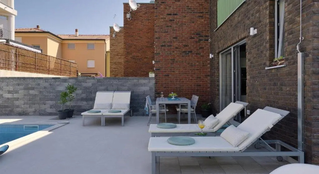 Коттедж Villa Vili