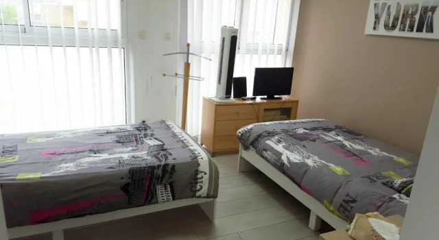 Двухместный номер Standard Chambres dhôtes Chez Pat et Nanou