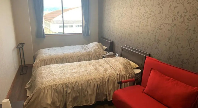 Студия Sado - Hotel - Vacation STAY 82496