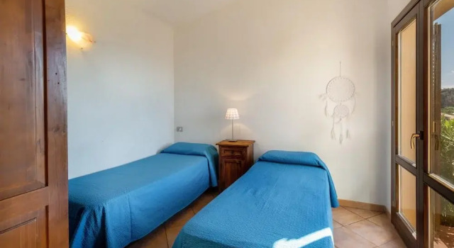 Villa Violetta 3 Verde