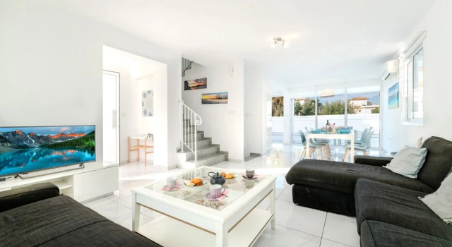 Green Bay Villa 12 in Protaras