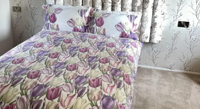 3guest-2bedroom-wifi-tv, Забронировать Отель Отели Англии 3 звезды, 3*