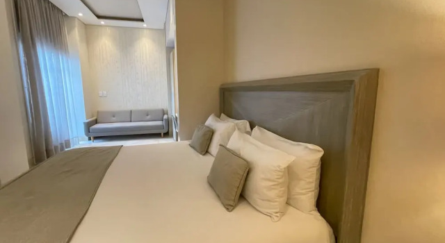 Standard Double room Hotel Boutique Maree