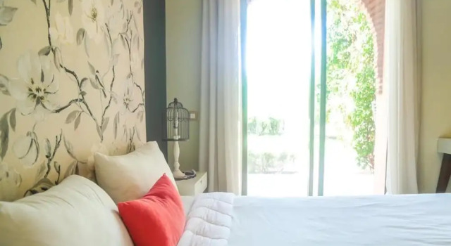 Villa Luxury 6 camere con balcone Villa London
