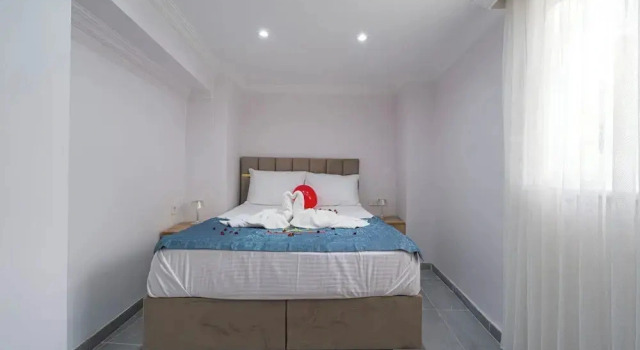 Номер Classic Atakent Suite Hotel
