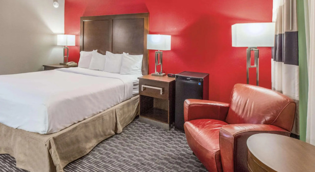 Двухместный номер Standard Sonesta Essential - Rapid City